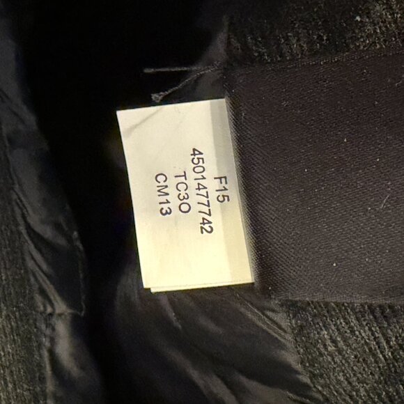 The North Face W Sally Ski Snowboard Pants black Sz M NWT - Picture 9 of 9